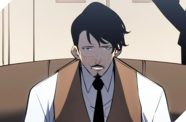 Dự đoán spoiler Solo Leveling chap 127: Jin Woo chết, Solo Leveling kết thúc...hoặc không!