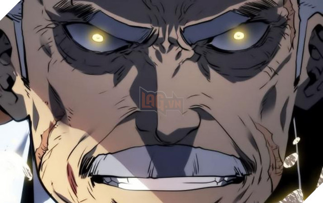 Dự đoán spoiler Solo Leveling chap 127: Jin Woo chết, Solo Leveling kết thúc...hoặc không! 2