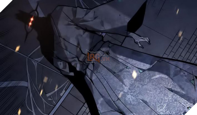 Dự đoán spoiler Solo Leveling chap 127: Jin Woo chết, Solo Leveling kết thúc...hoặc không! 3