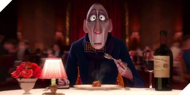 Những cảnh phim xúc động nhất của Pixar khiến khán giả không cầm được nước mắt P1 