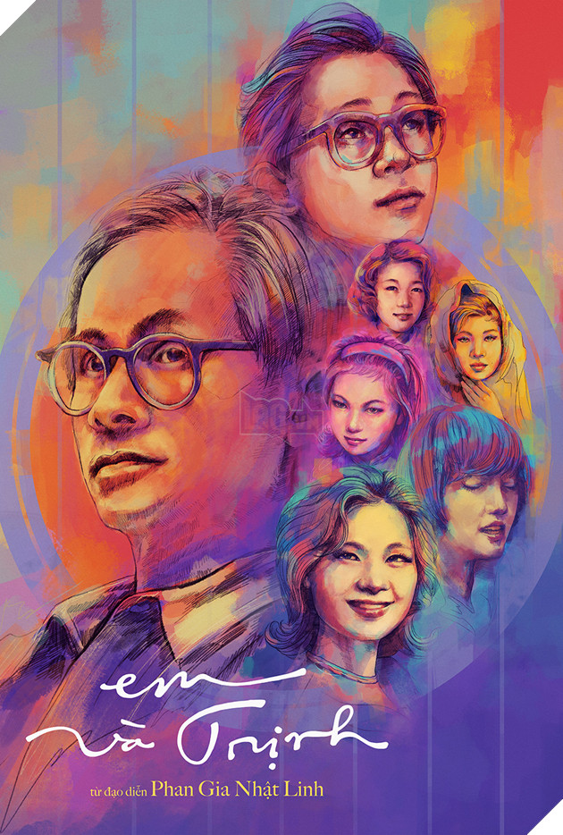 Hé lộ nội dung thư tình cố Nhạc sĩ Trịnh Công Sơn từng gửi người tình Ngô Vũ Dao Ánh 2