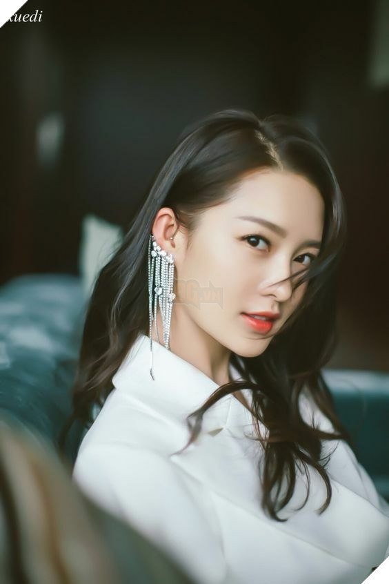 Bảng xếp hạng những đại mỹ nhân cổ trang Trung Hoa Phần 1  7