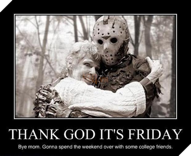 Thứ 6 ngày 13 là ngày gì và nguồn gốc của ngày được cho là xui xẻo nhất thế giới này 2