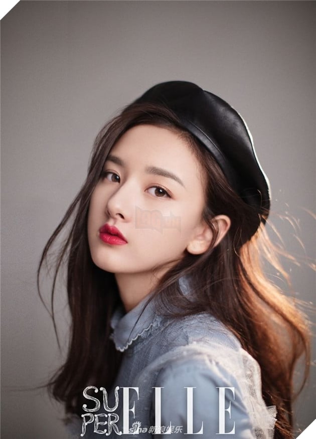 Bảng xếp hạng những đại mỹ nhân cổ trang Trung Hoa Phần 1 