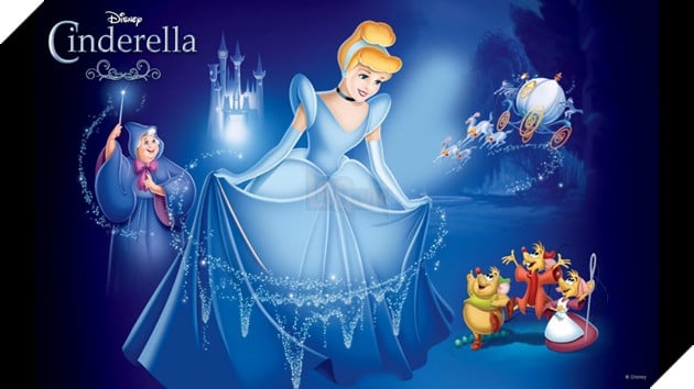 Những câu thoại sâu sắc, đầy ý nghĩa trong phim hoạt hình Disney 9