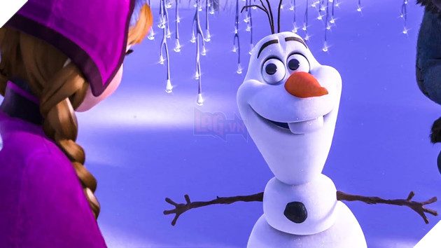 Những câu thoại sâu sắc, đầy ý nghĩa trong phim hoạt hình Disney 2