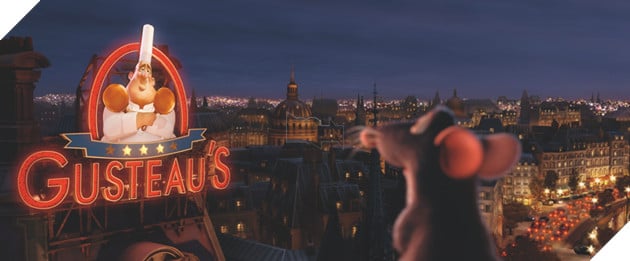 Những câu thoại sâu sắc, đầy ý nghĩa trong phim hoạt hình Disney 7