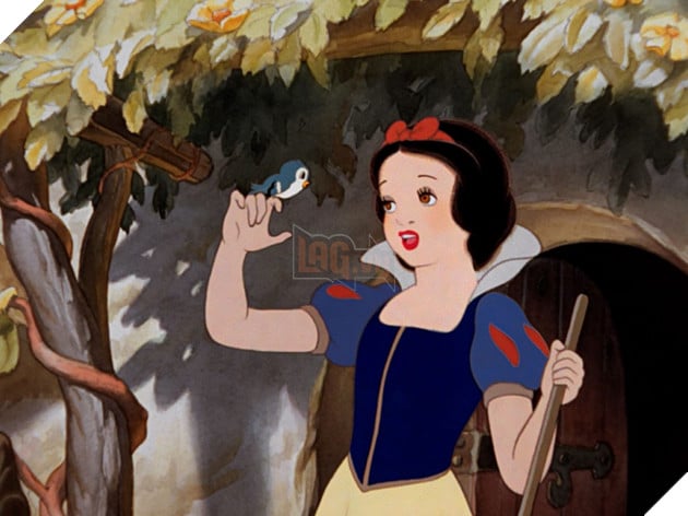 Những câu thoại sâu sắc, đầy ý nghĩa trong phim hoạt hình Disney 4