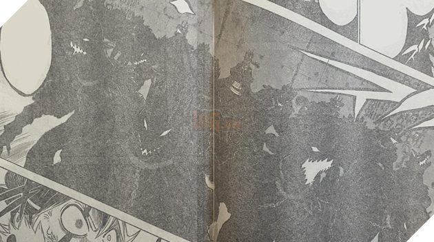 Spoiler Black Clover chap 271: Triệu hồi lính bóng tối, đoàn phó Nacht tấn công Asta! 2