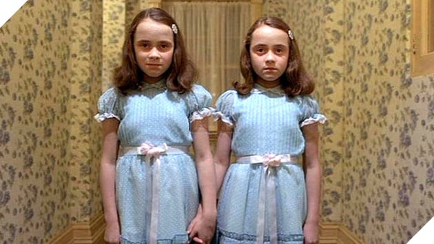 Điểm danh những nhân vật nhí gây ám ảnh cực độ trên màn ảnh P2  2