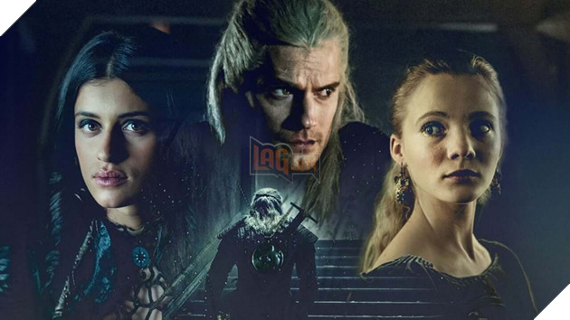 The Witcher II: Diễn viên chính Henry Cavill hé lộ kế hoạch ghi hình 2