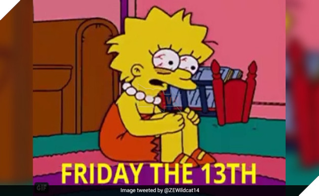 Thứ 6 ngày 13 là ngày gì và nguồn gốc của ngày được cho là xui xẻo nhất thế giới này