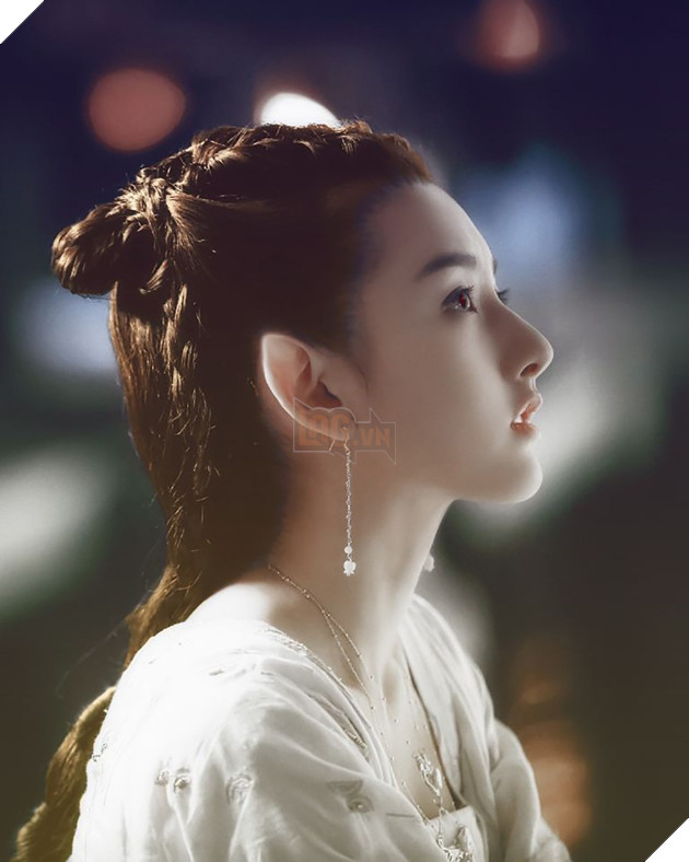 Bảng xếp hạng những đại mỹ nhân cổ trang Trung Hoa Phần 1  2