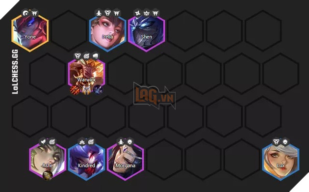 Top 3 đội hình mạnh nhất phiên bản 10.22b của Đấu Trường Chân Lý - Khai Sáng vẫn còn quá mạnh 5