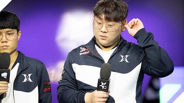 LMHT: Top 5 tuyển thủ tài năng nhất LCK sắp hết hạn hợp đồng vào tháng 11 sắp tới 3