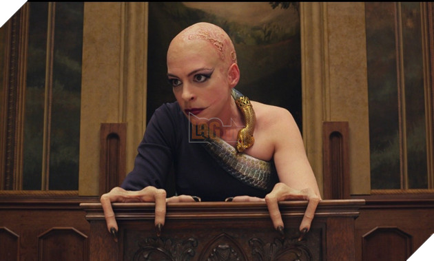 The Witches: Warner Bros. lên tiếng sau làn sóng phản đối từ cộng đồng người khuyết tật  2