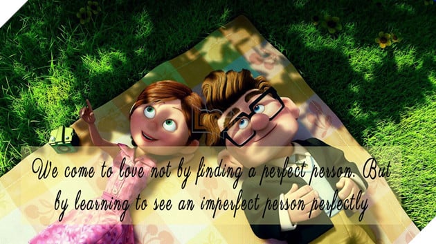 Những cảnh phim xúc động nhất của Pixar khiến khán giả không cầm được nước mắt P2  6