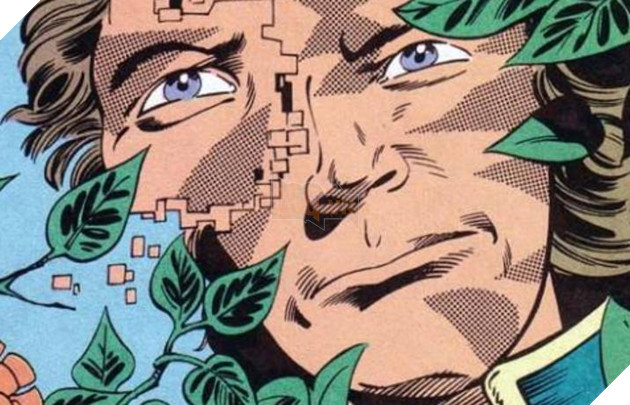 NNN: Bị cấm wey tey , anh hùng DC có siêu năng lực như Chúa Hề Buggy trong One Piece 3