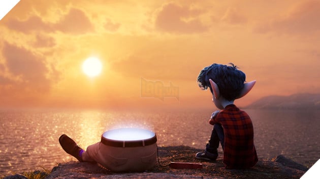 Những cảnh phim xúc động nhất của Pixar khiến khán giả không cầm được nước mắt P2 