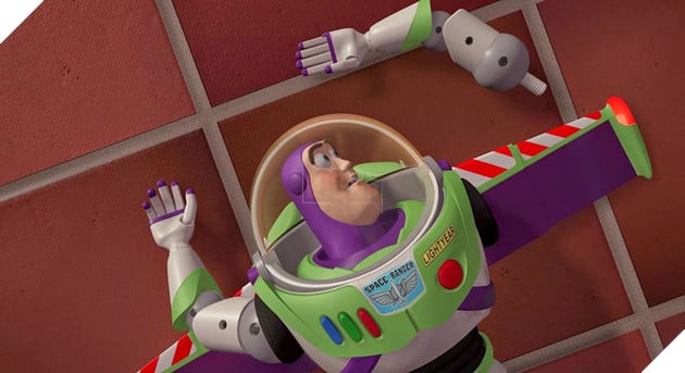 Những cảnh phim xúc động nhất của Pixar khiến khán giả không cầm được nước mắt P2  3