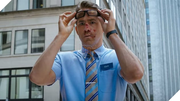 Disney rút Free Guy của Ryan Reynolds khỏi lịch công chiếu cuối năm 4