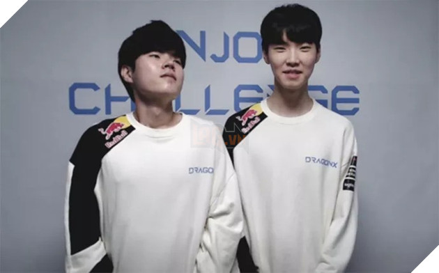 LMHT: Chovy bất ngờ đăng một đoạn video kinh dị đầy ẩn ý, hé lộ tự tan vỡ của DragonX?