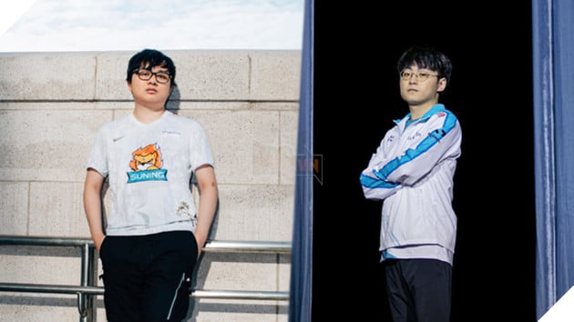 LMHT: ShowMaker khẳng định Suning chính là đội tuyển khó nhằn nhất mà cậu từng đối đầu 3