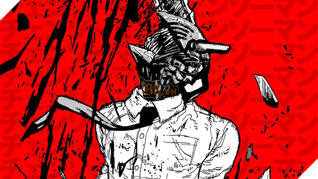 Review Chainsaw Man: Manga đen tối nhất, bạo lực nhất hiện tại của Shonen Jump 4