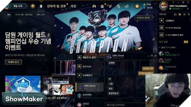 LMHT: ShowMaker khẳng định Suning chính là đội tuyển khó nhằn nhất mà cậu từng đối đầu 2