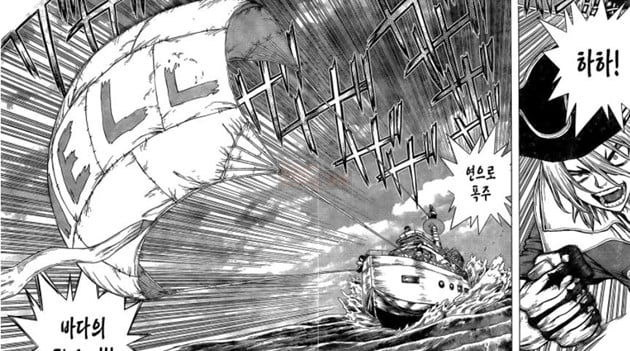 Spoiler Dr.Stone chap 173: Stanley đuổi cực gắt, Senku cùng cả nhóm chạy thụt mạng! 2
