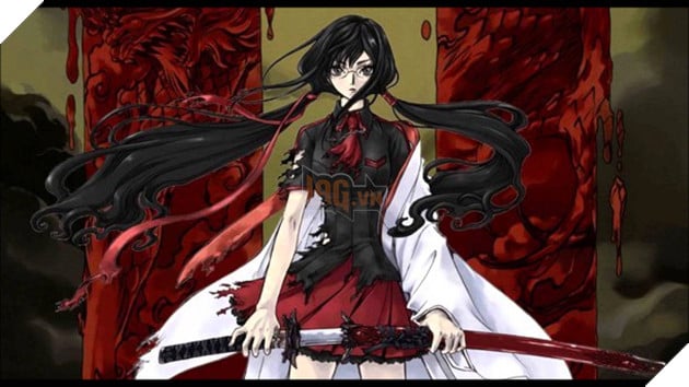 TOP 10 anime máu me đáng sợ nhất: Thách ai dám xem trọn bộ mà không la hét đấy! Phần cuối 