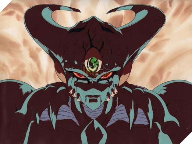 TOP 10 anime máu me đáng sợ nhất: Thách ai dám xem trọn bộ mà không la hét đấy! Phần cuối  2