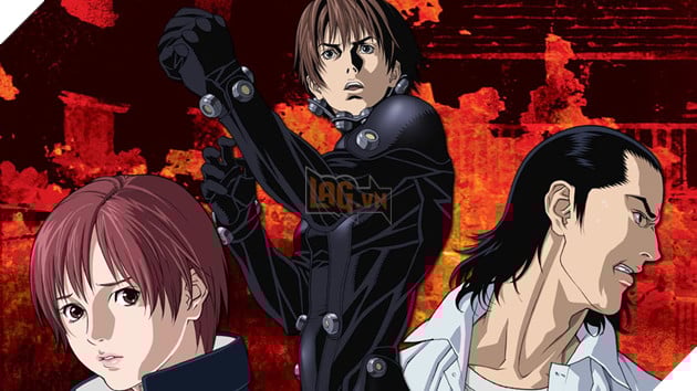 TOP 10 anime máu me đáng sợ nhất: Thách ai dám xem trọn bộ mà không la hét đấy! Phần cuối  3