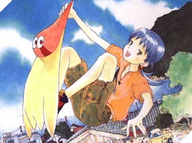 TOP 10 anime máu me đáng sợ nhất: Thách ai dám xem trọn bộ mà không la hét đấy! Phần cuối  4