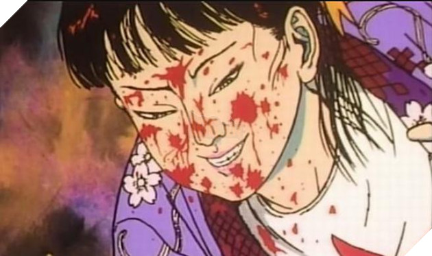 TOP 10 anime máu me đáng sợ nhất: Thách ai dám xem trọn bộ mà không la hét đấy! Phần cuối  5