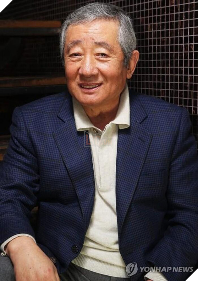  Người cha quốc dân làng điện ảnh Hàn Quốc đột ngột qua đời 2