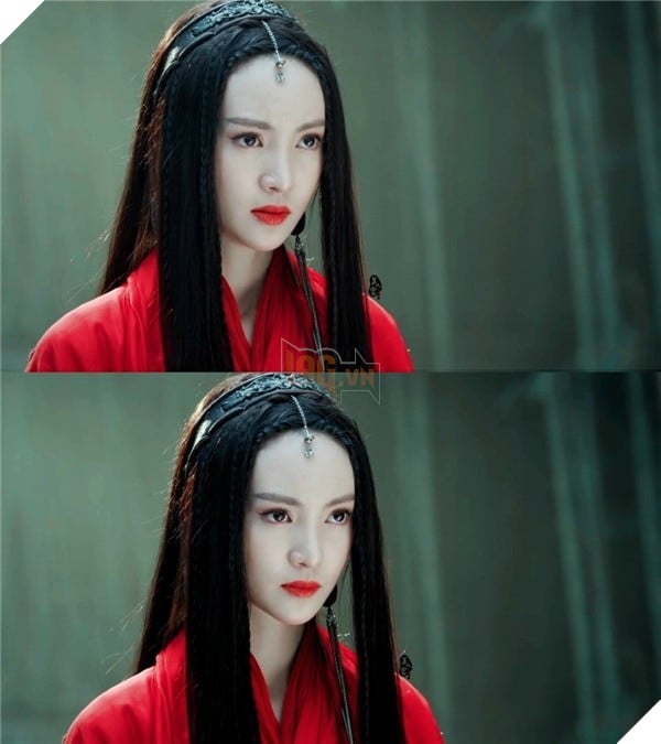 Bảng xếp hạng những đại mỹ nhân cổ trang Trung Hoa Phần 2 