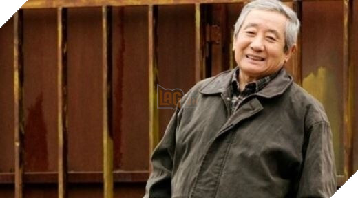  Người cha quốc dân làng điện ảnh Hàn Quốc đột ngột qua đời