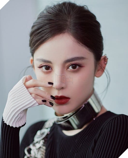 Bảng xếp hạng những đại mỹ nhân cổ trang Trung Hoa Phần 2  4