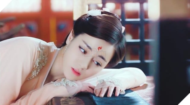 Bảng xếp hạng những đại mỹ nhân cổ trang Trung Hoa Phần 2  9