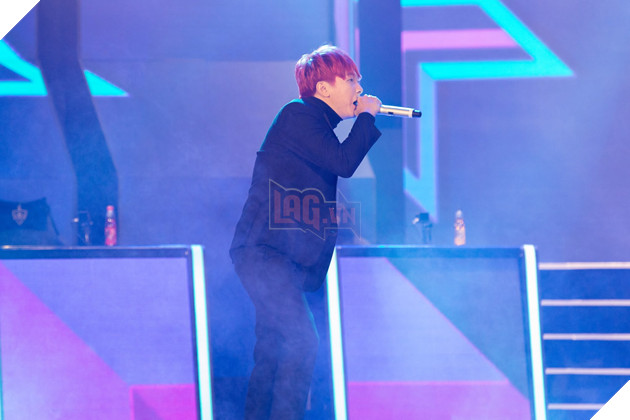 Không khí trước thềm Chung kết Đấu trường Danh vọng mùa đông 2020 16