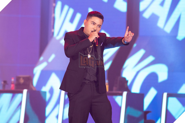 Không khí trước thềm Chung kết Đấu trường Danh vọng mùa đông 2020 17