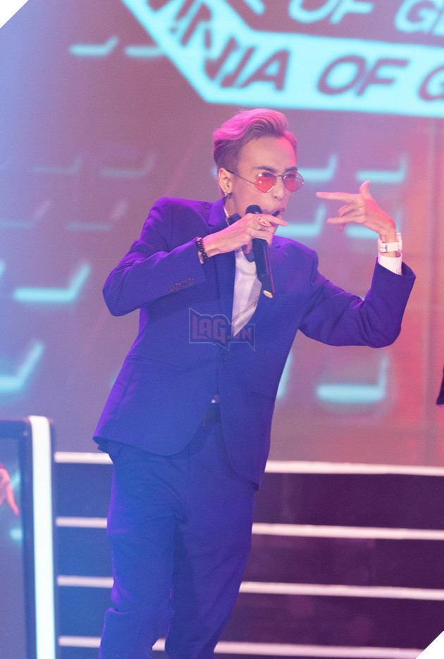 Không khí trước thềm Chung kết Đấu trường Danh vọng mùa đông 2020 21