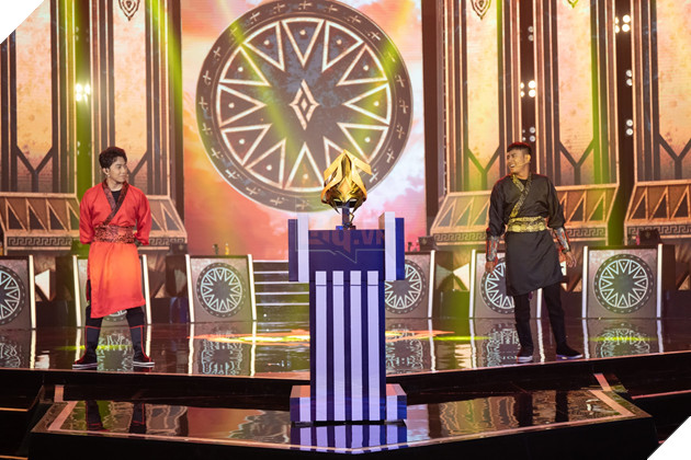 Không khí trước thềm Chung kết Đấu trường Danh vọng mùa đông 2020 24