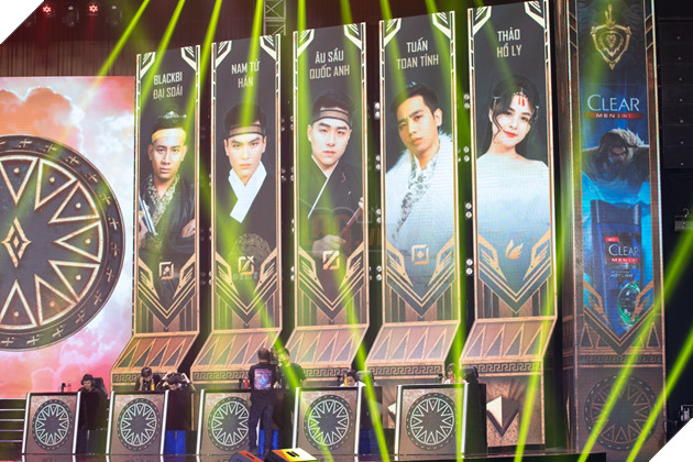 Không khí trước thềm Chung kết Đấu trường Danh vọng mùa đông 2020 25