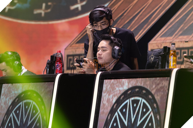 Không khí trước thềm Chung kết Đấu trường Danh vọng mùa đông 2020 28