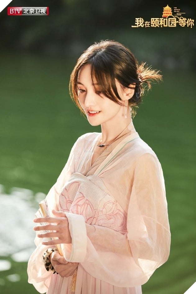 Bảng xếp hạng những đại mỹ nhân cổ trang Trung Hoa Phần 2  3