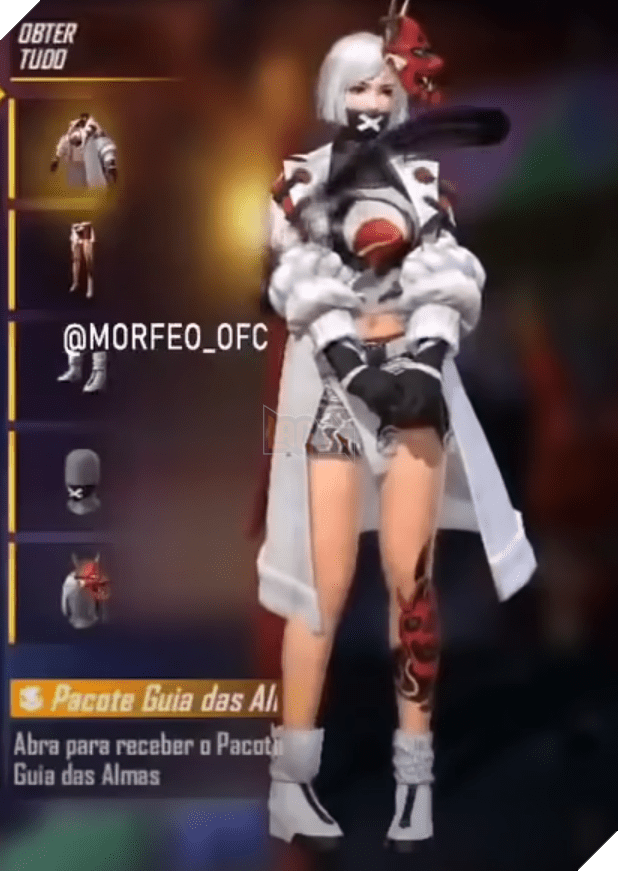 Free Fire: Mọi thứ bạn cần biết về Elite Pass Season 31  4