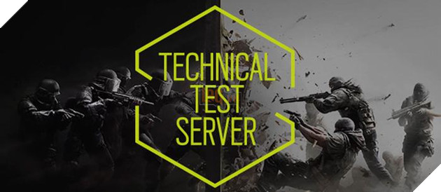 Rainbow Six Siege hé lộ chi tiết về Mùa mới nhất trong năm thứ 5 2