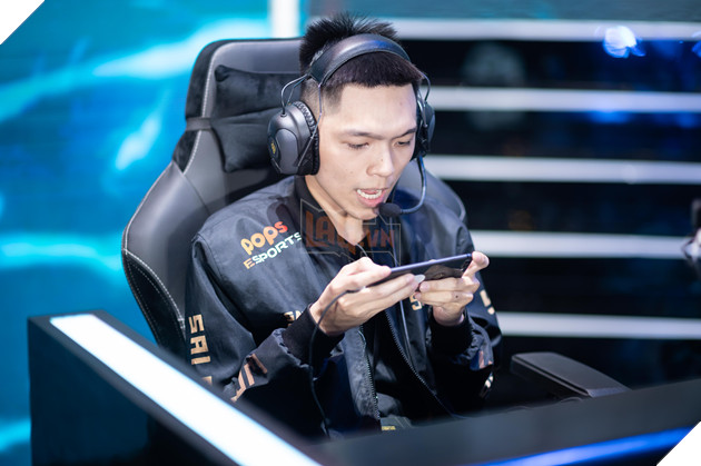 Lai Bâng, Zeref nói gì sau chức vô địch Đấu trường Danh Vọng mùa đông 2020 của SGP?